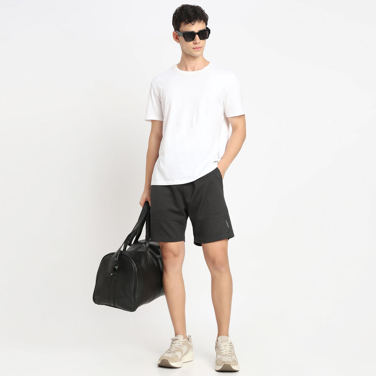 Aeroshorts – Airdry® – All Day Comfort Shorts with Relaxed Fit