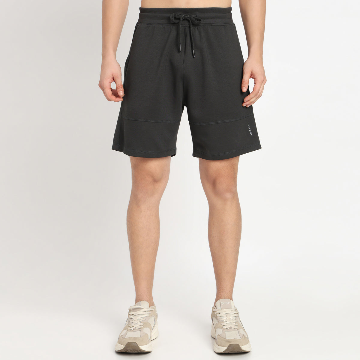 Aeroshorts – Airdry® – All Day Comfort Shorts with Relaxed Fit