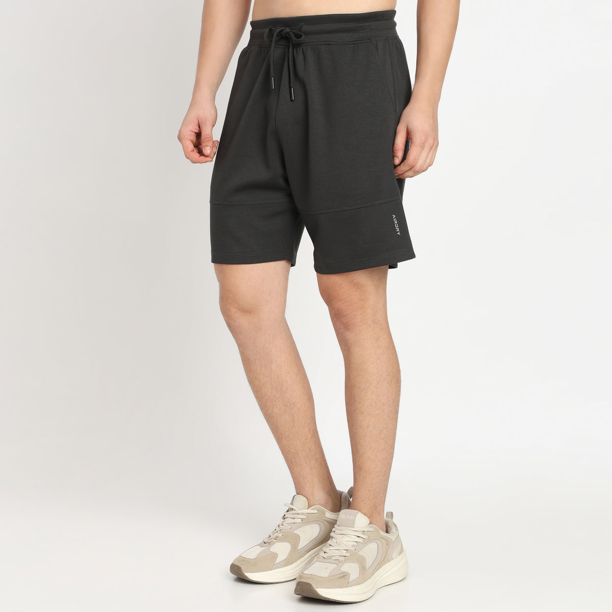 Aeroshorts – Airdry® – All Day Comfort Shorts with Relaxed Fit