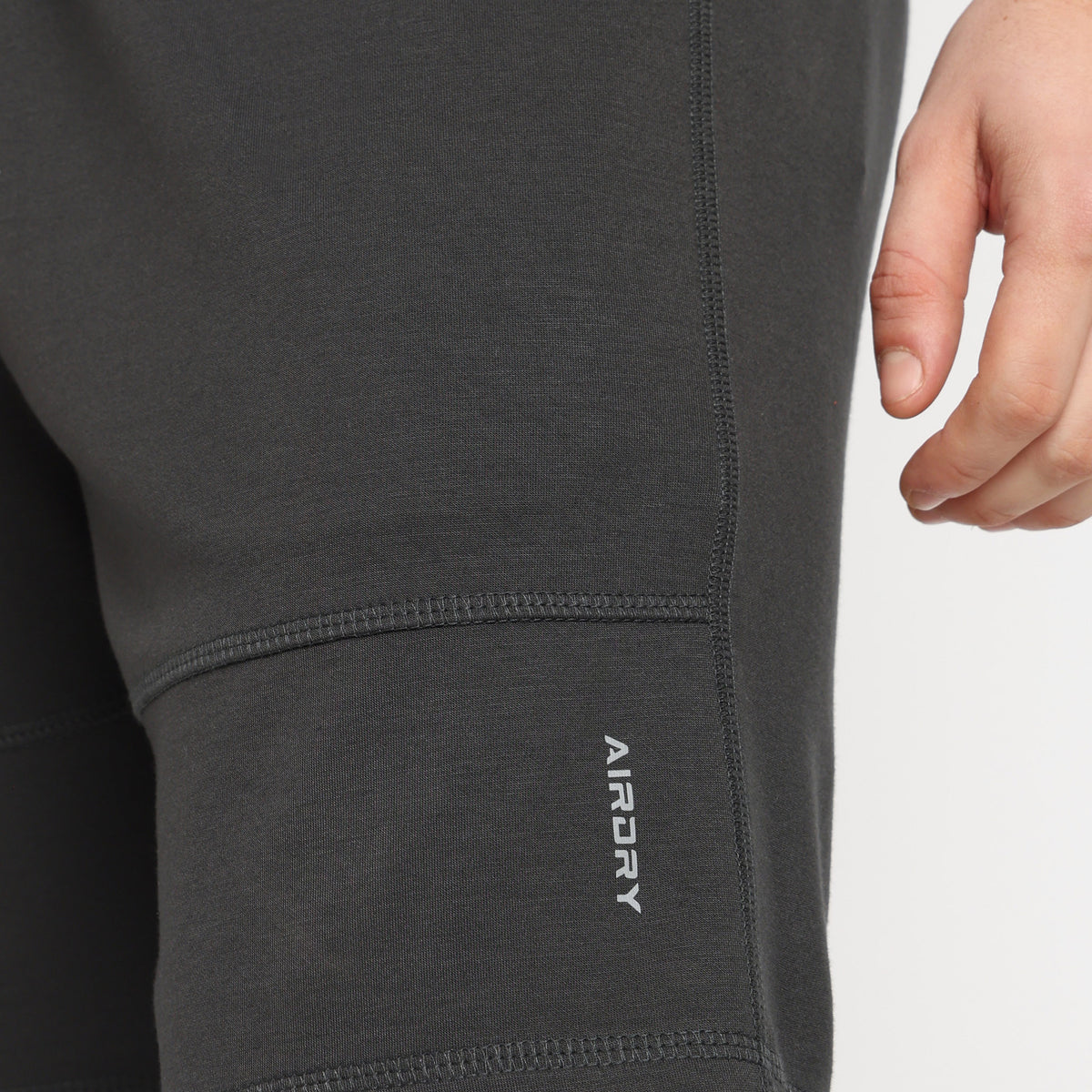 Aeroshorts – Airdry® – All Day Comfort Shorts with Relaxed Fit
