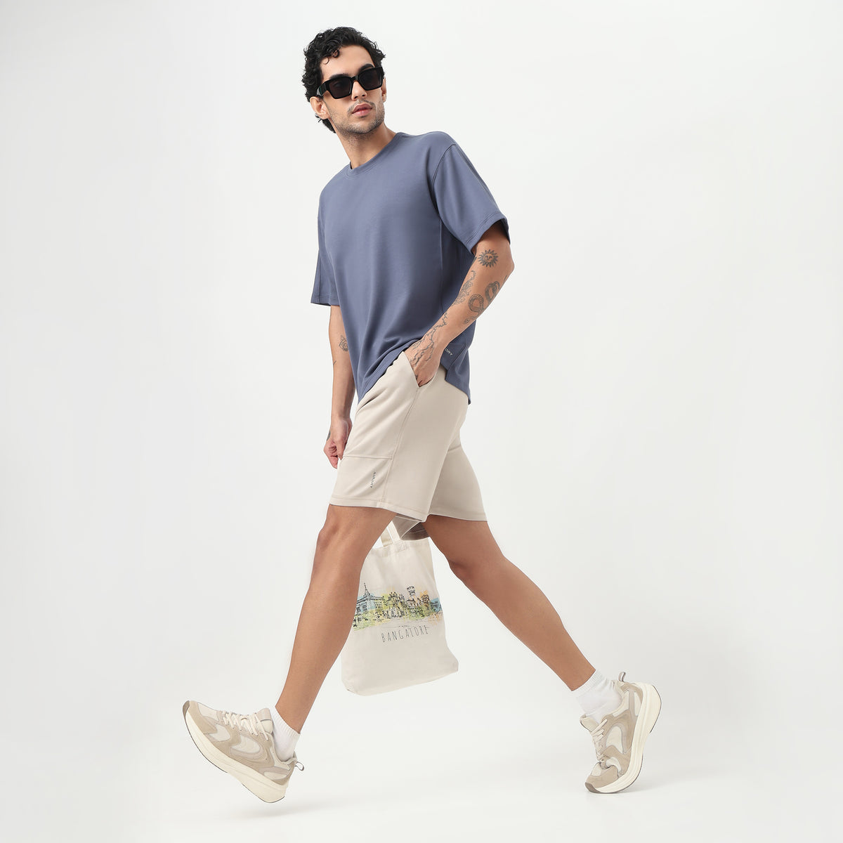Aeroshorts – Airdry® – All Day Comfort Shorts with Relaxed Fit