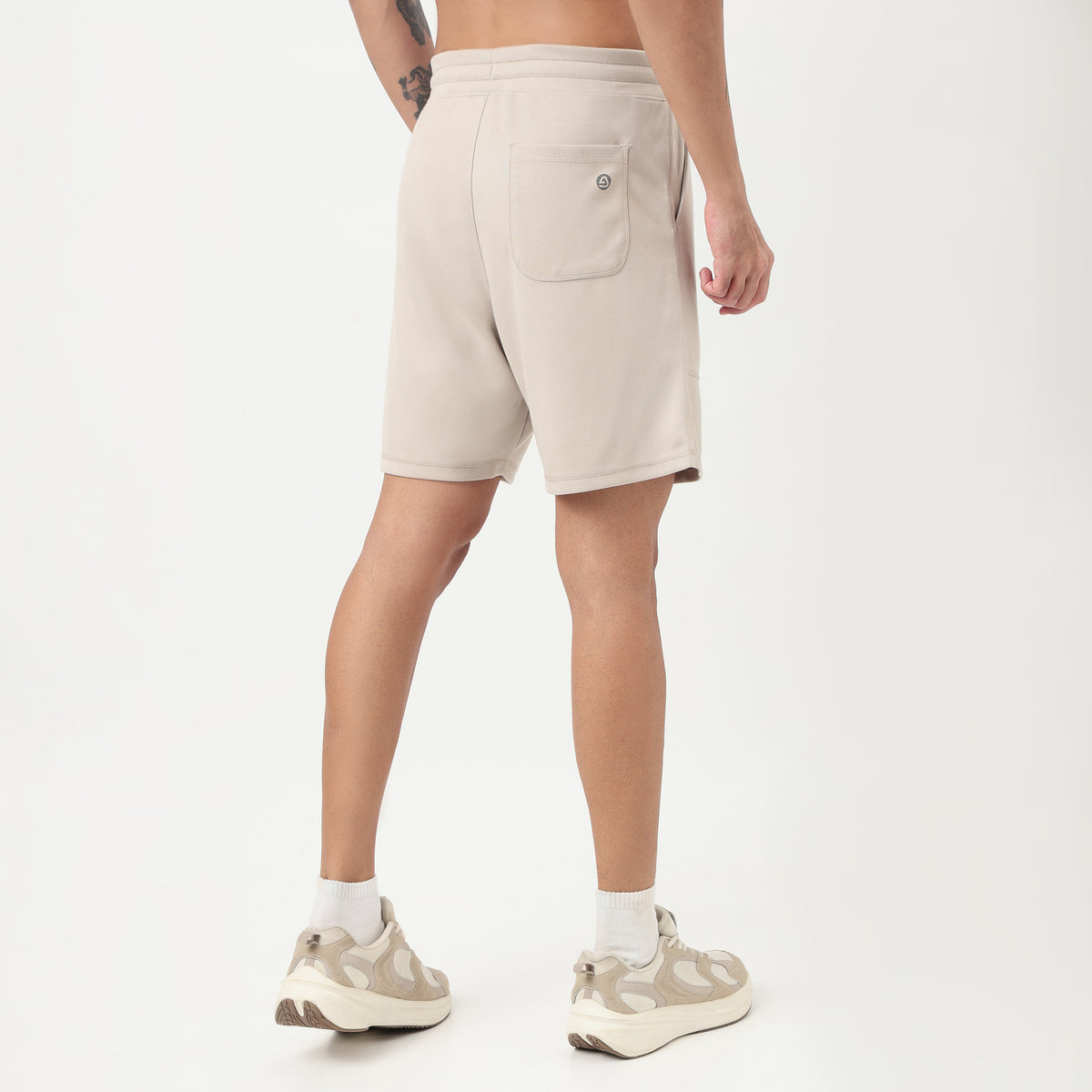 Aeroshorts – Airdry® – All Day Comfort Shorts with Relaxed Fit