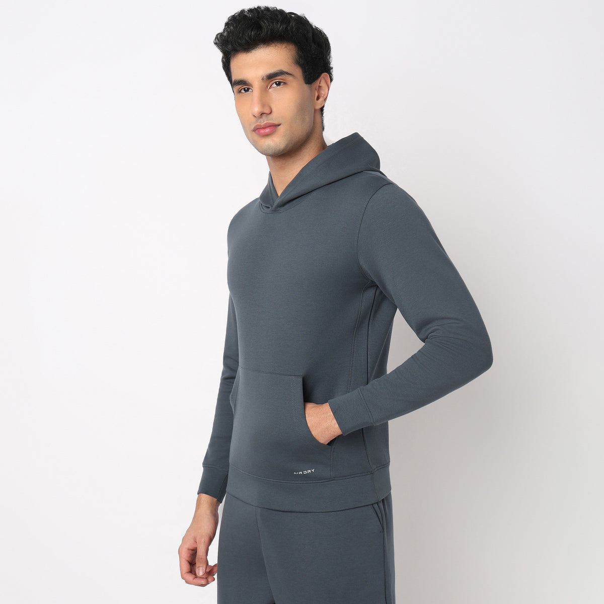 Ultimate Travel Hoodie Sweatshirt