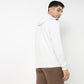 Regular Fit Solid Sweatshirt
