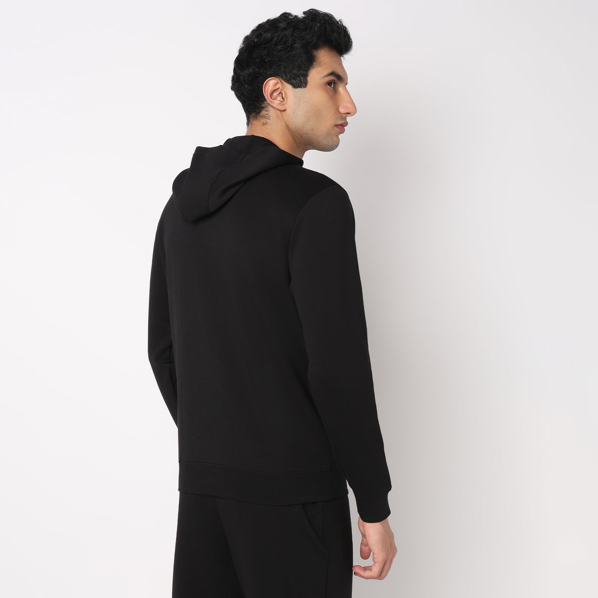 Ultimate Travel Hoodie Sweatshirt