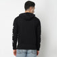Oversize Hoodie Sweatshirt