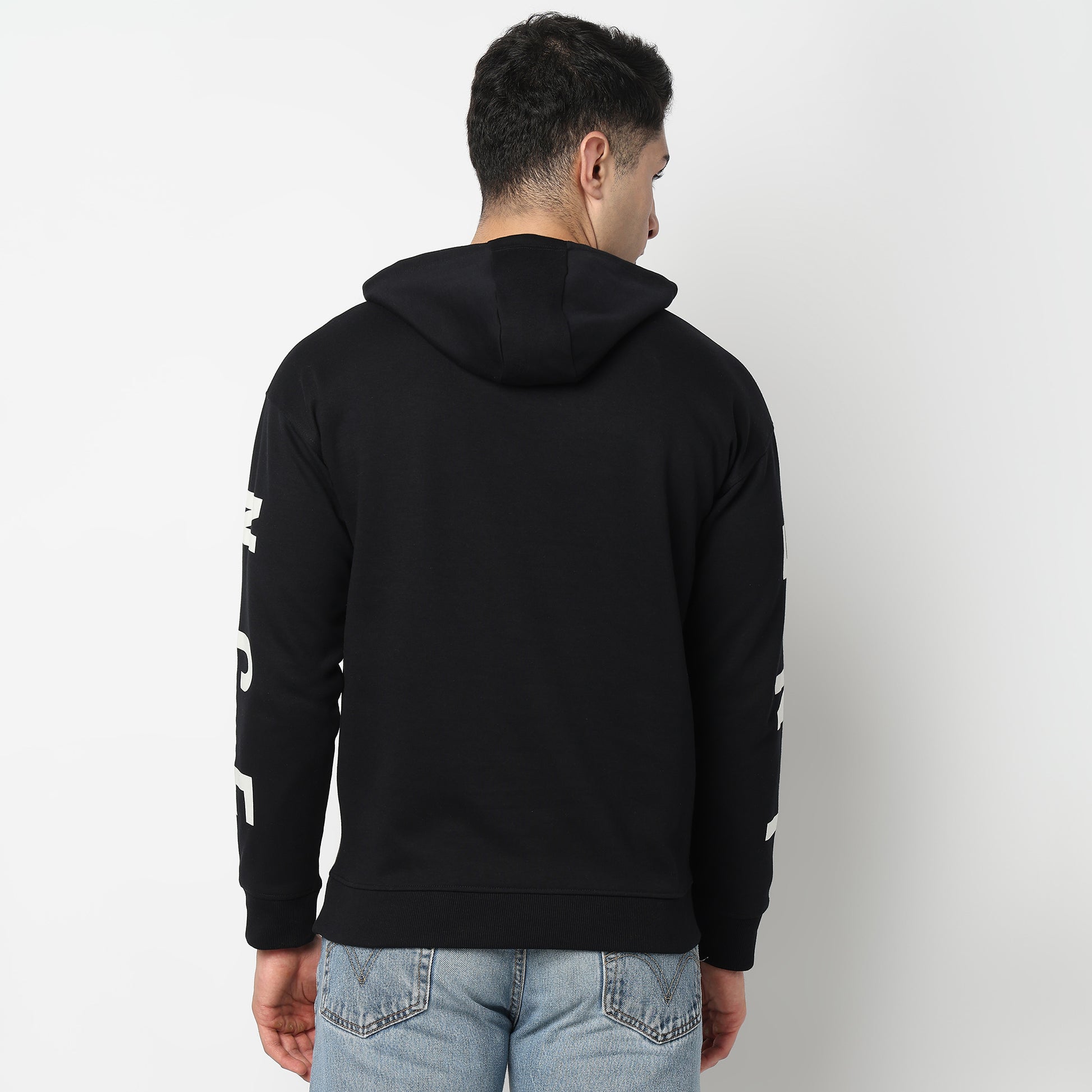Oversize Hoodie Sweatshirt