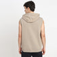 Airdry® All Day Hood Oversized Sweatshirt