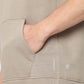 Airdry® All Day Hood Oversized Sweatshirt