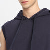 Airdry® All Day Hood Oversized Sweatshirt