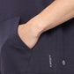Airdry® All Day Hood Oversized Sweatshirt