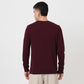 Airdry® Solid Crew Neck Sweat Tee