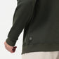 Air Dry Solid Crew Neck Sweat Tee
