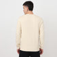 Airdry® Solid Crew Neck Sweat Tee