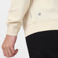 Airdry® Solid Crew Neck Sweat Tee