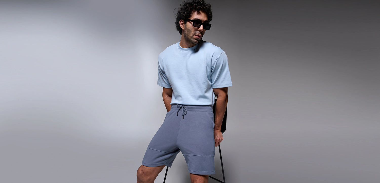 Aero Shorts