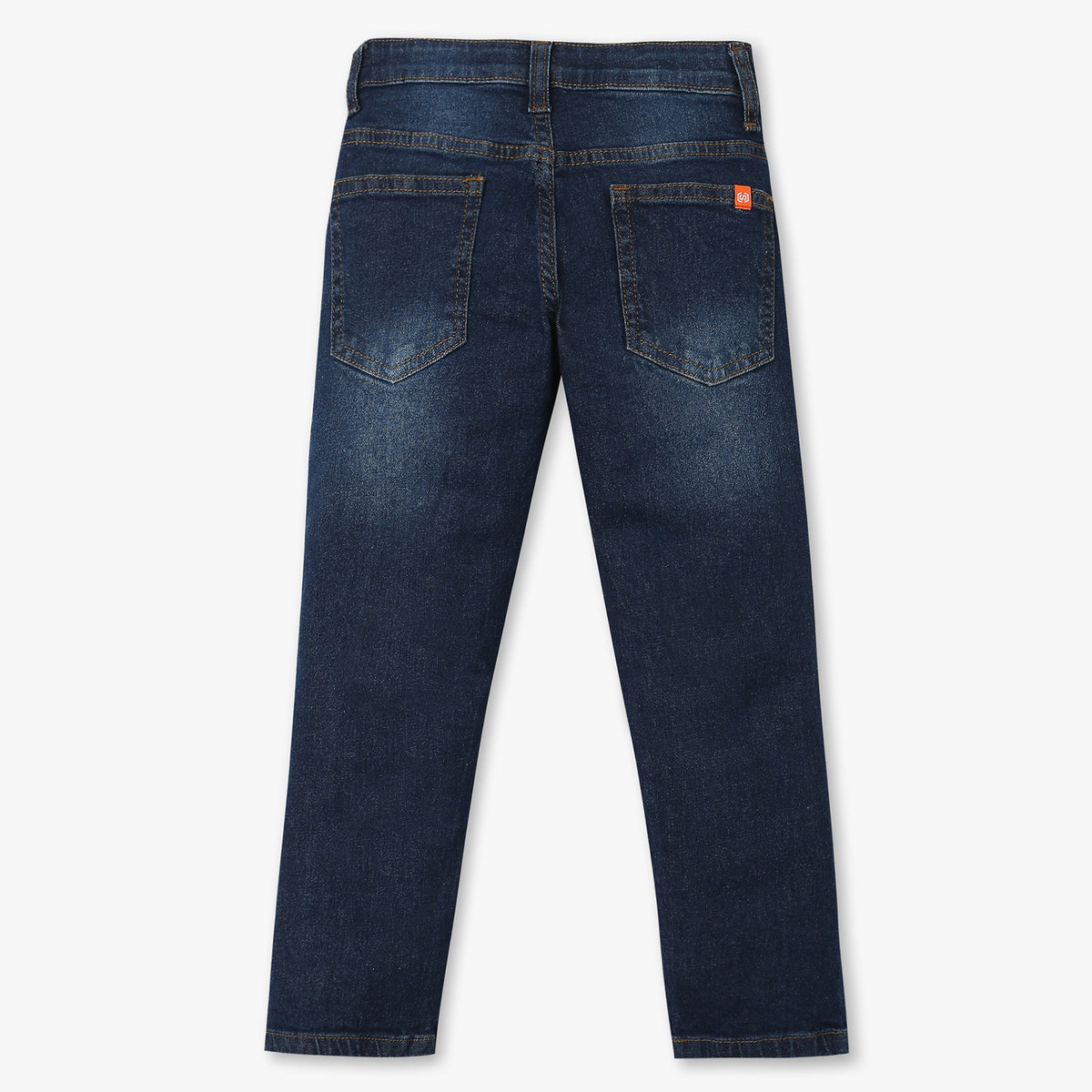 Boys Slim Fit Jeans