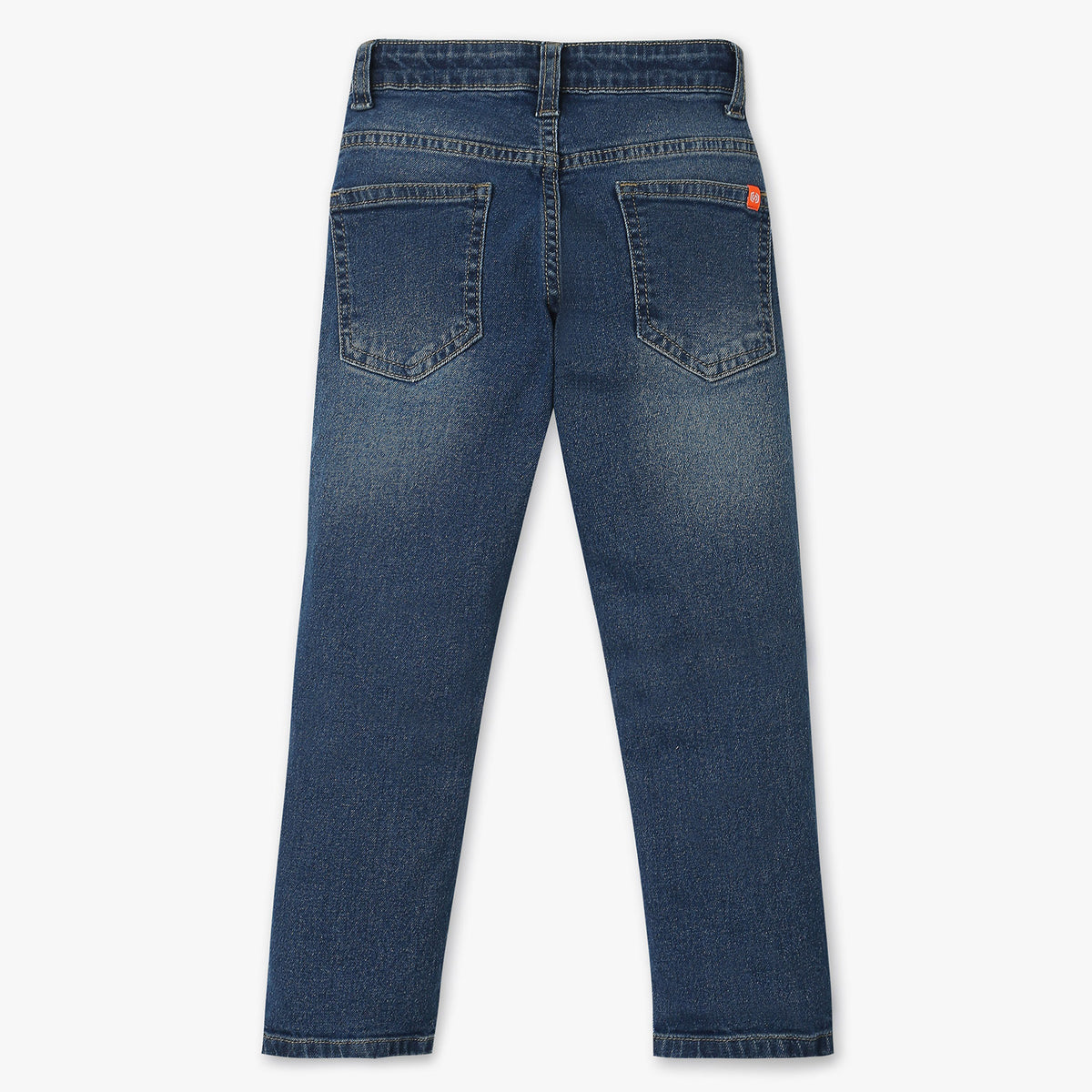 Boys Slim Fit Jeans