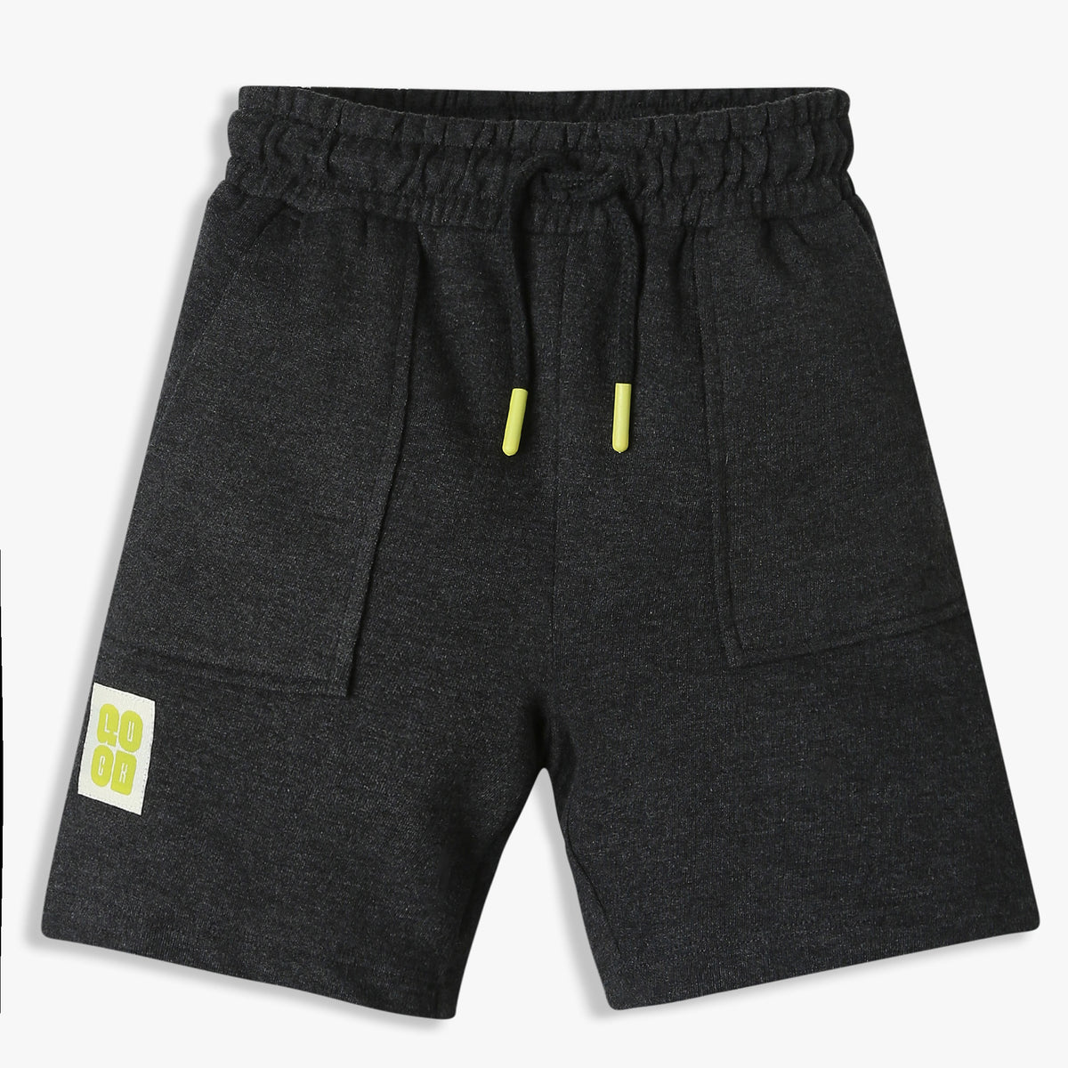 Boys Knee Length Shorts