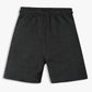 Boys Solid Cotton Shorts