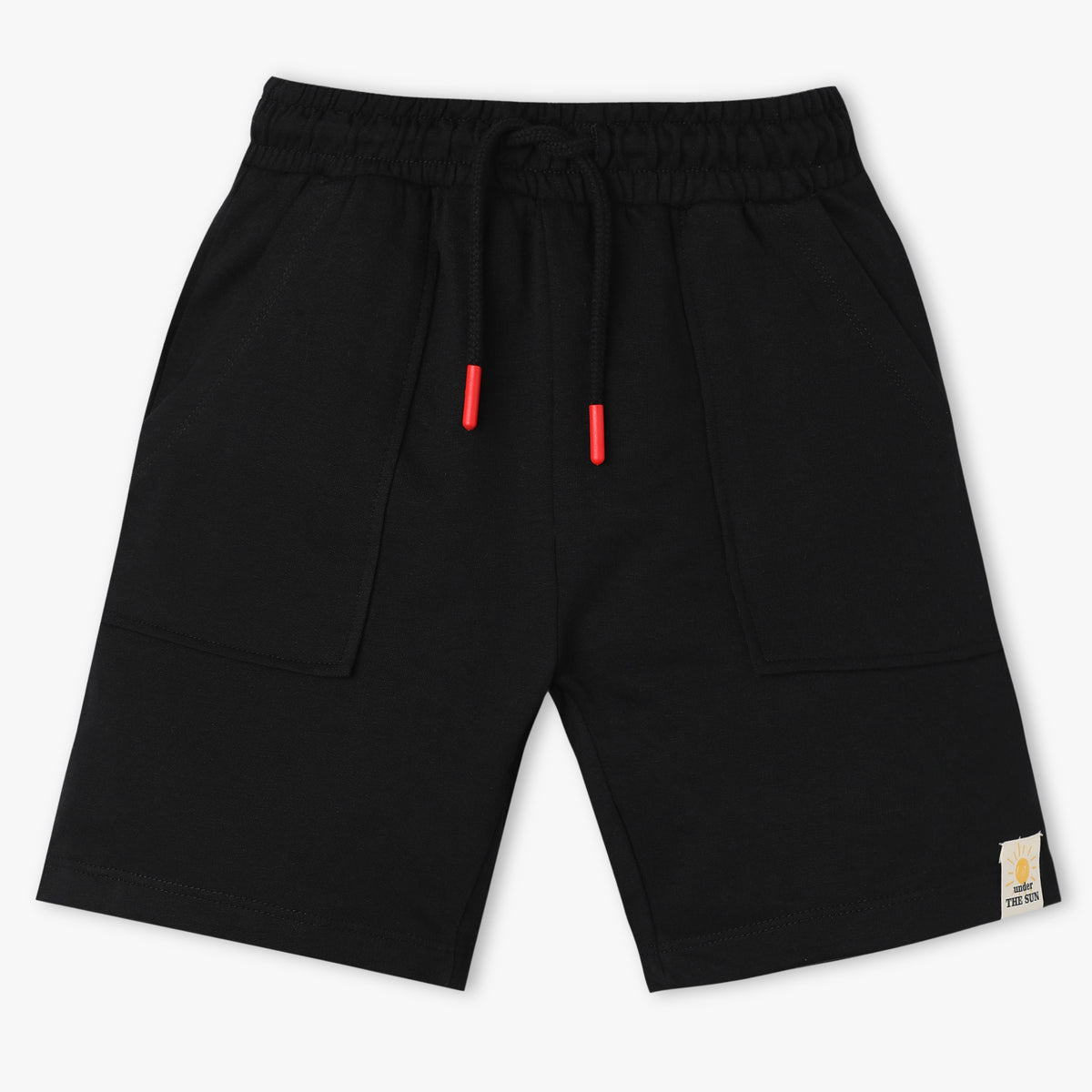 Boys Knee Length Shorts