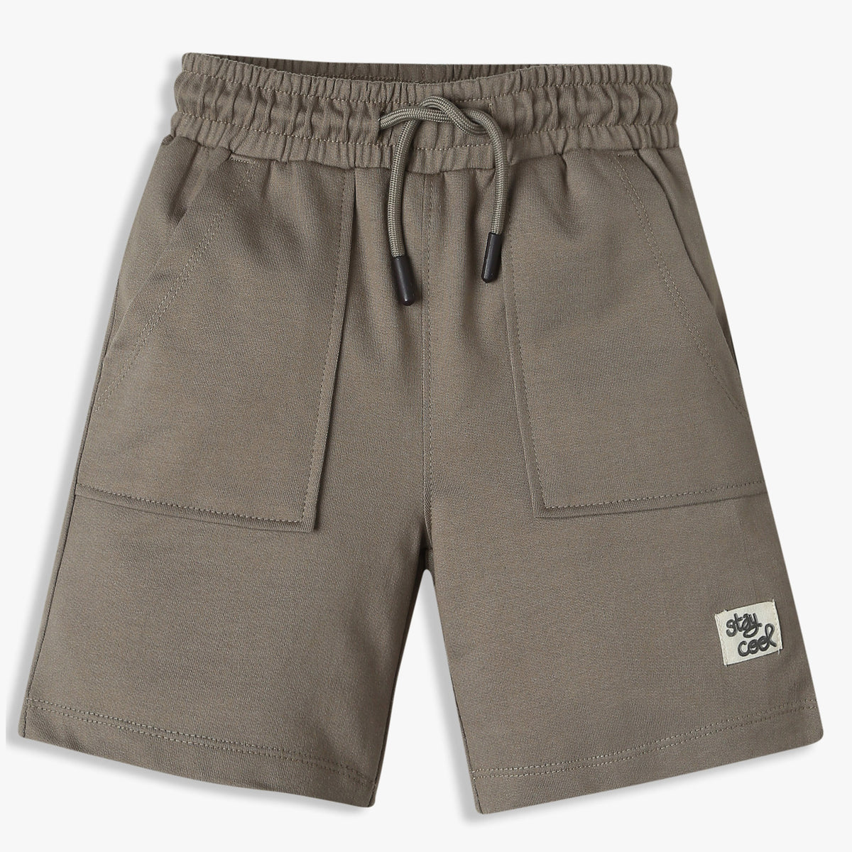 Boys Knee Length Shorts