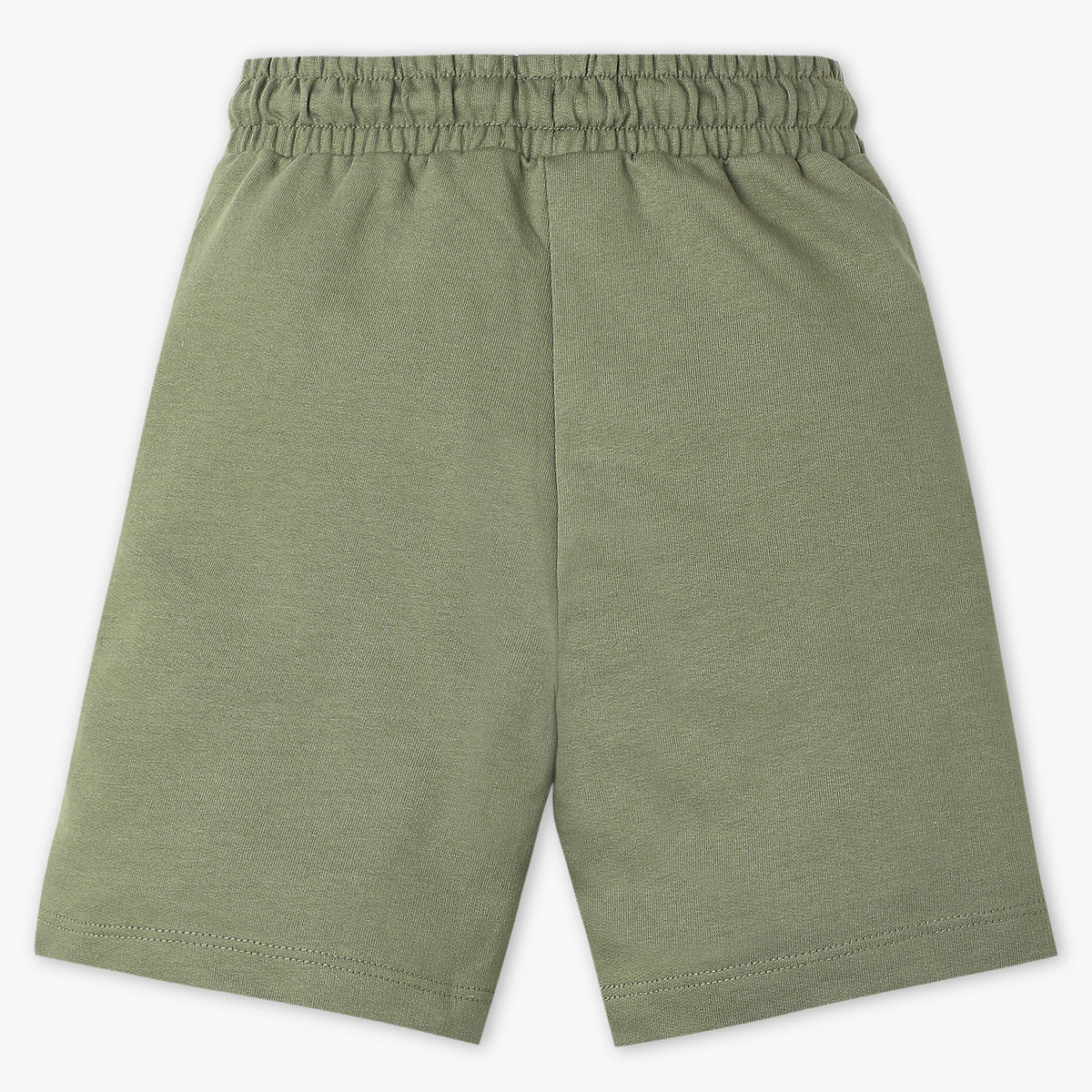 Boys Knee Length Shorts