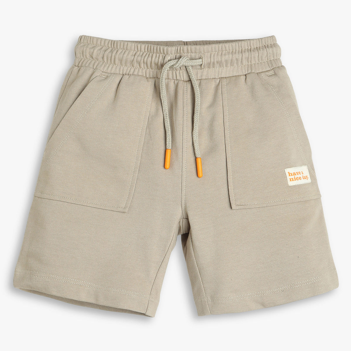 Boys Knee Length Shorts