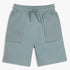 Boys Cotton Knitted Shorts