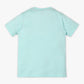 Boys Regular Fit Solid T-Shirt