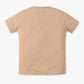 Buy Boys Crew Neck Cotton T-Shirt - Style Union