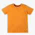 Boys Regular Fit Solid T-Shirt