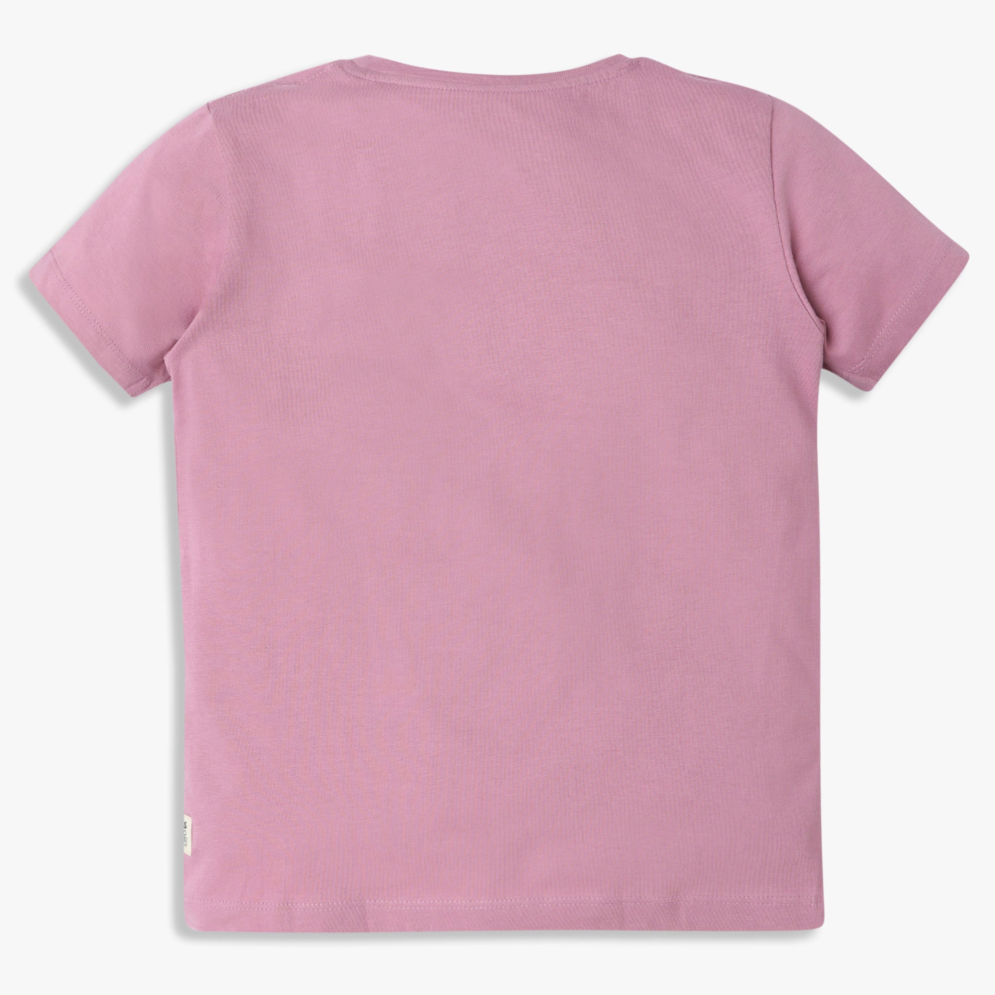 Buy Boys Crew Neck Cotton T-Shirt - Style Union