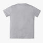 Buy Boys Crew Neck Cotton T-Shirt - Style Union