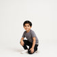 Buy Boys Crew Neck Cotton T-Shirt - Style Union