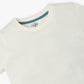 Buy Boys Crew Neck Cotton T-Shirt - Style Union