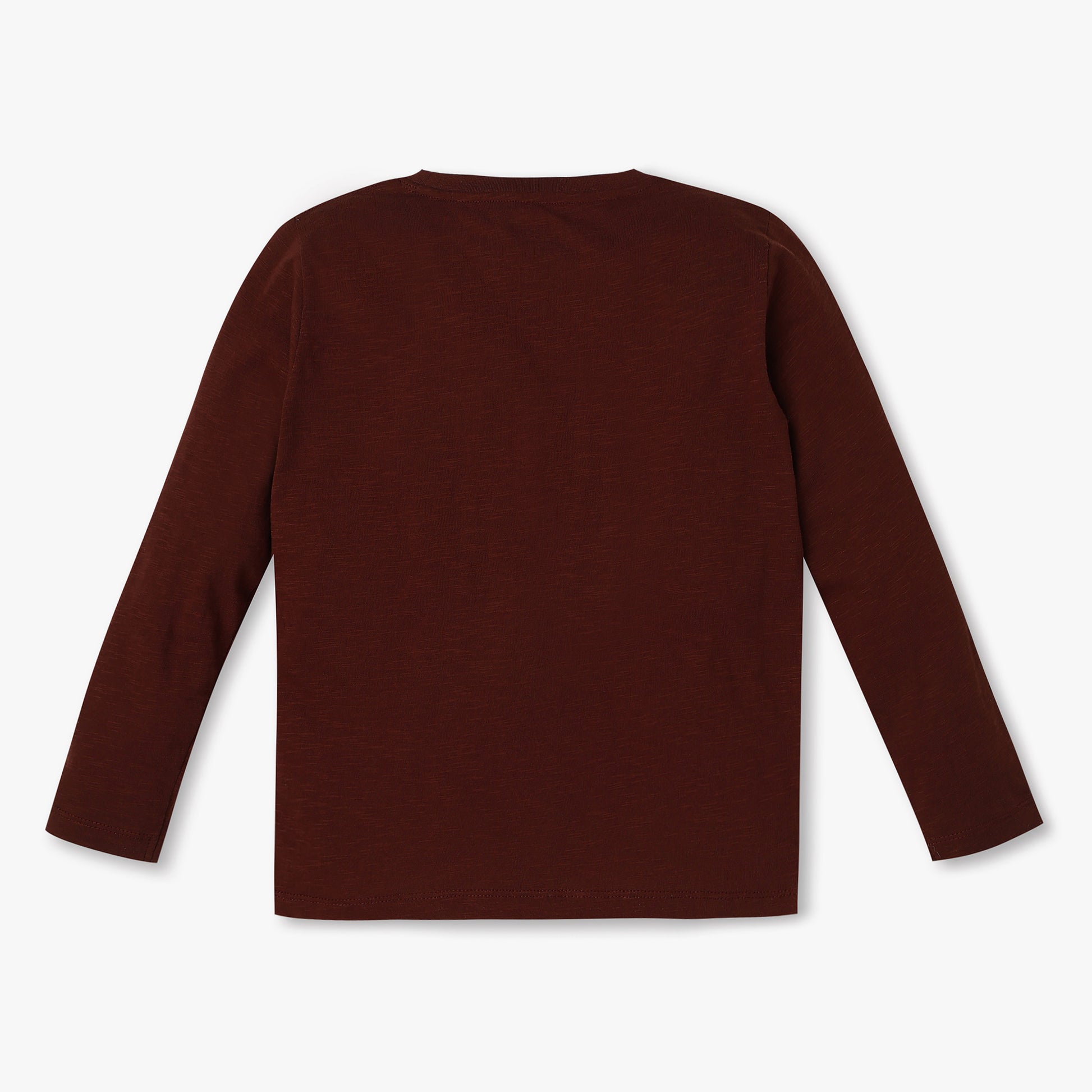 Boys Cotton Slub Single Jersey Tank T-Shirt