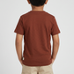 Boys Cotton Crew Neck T-Shirt