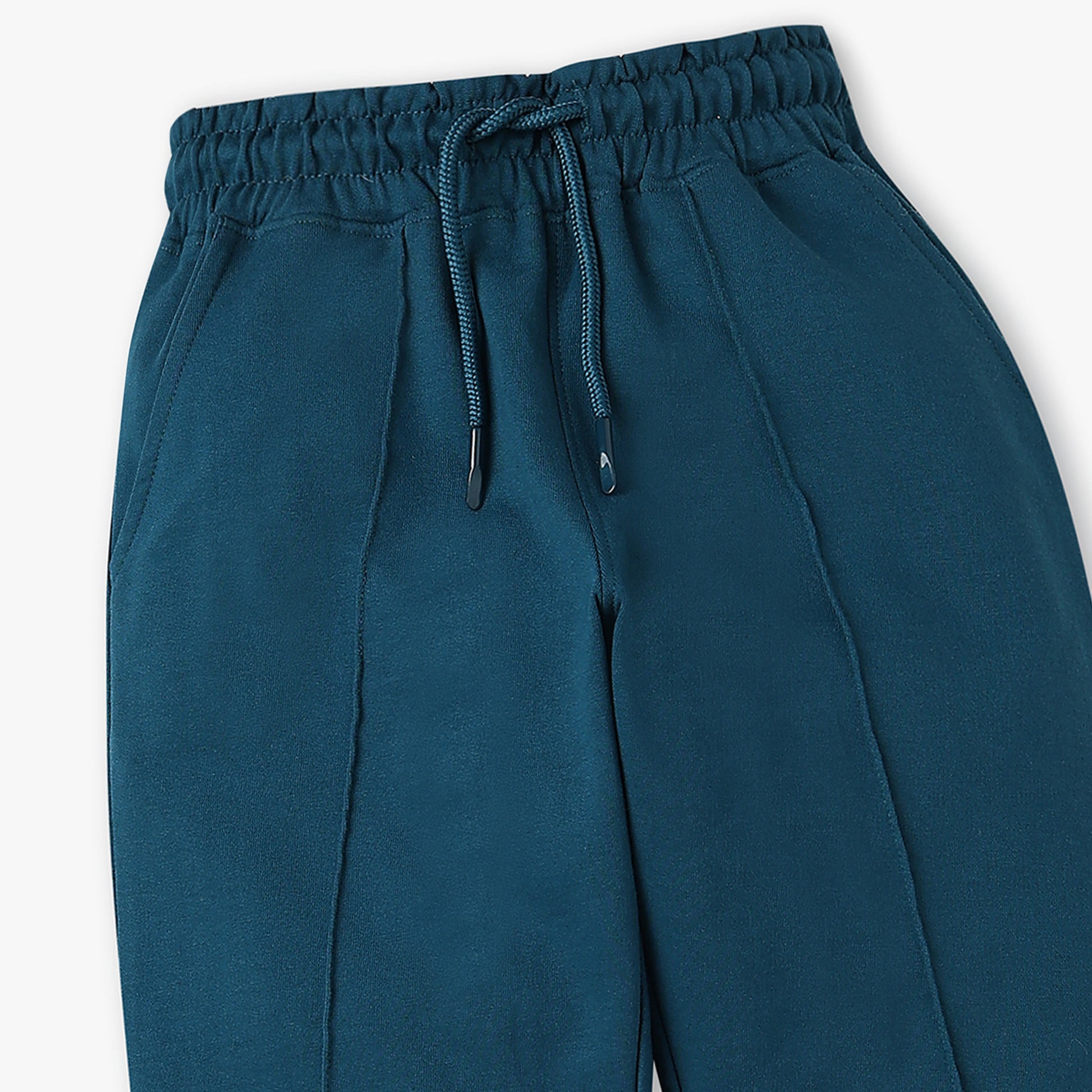 Boys Solid Trackpant