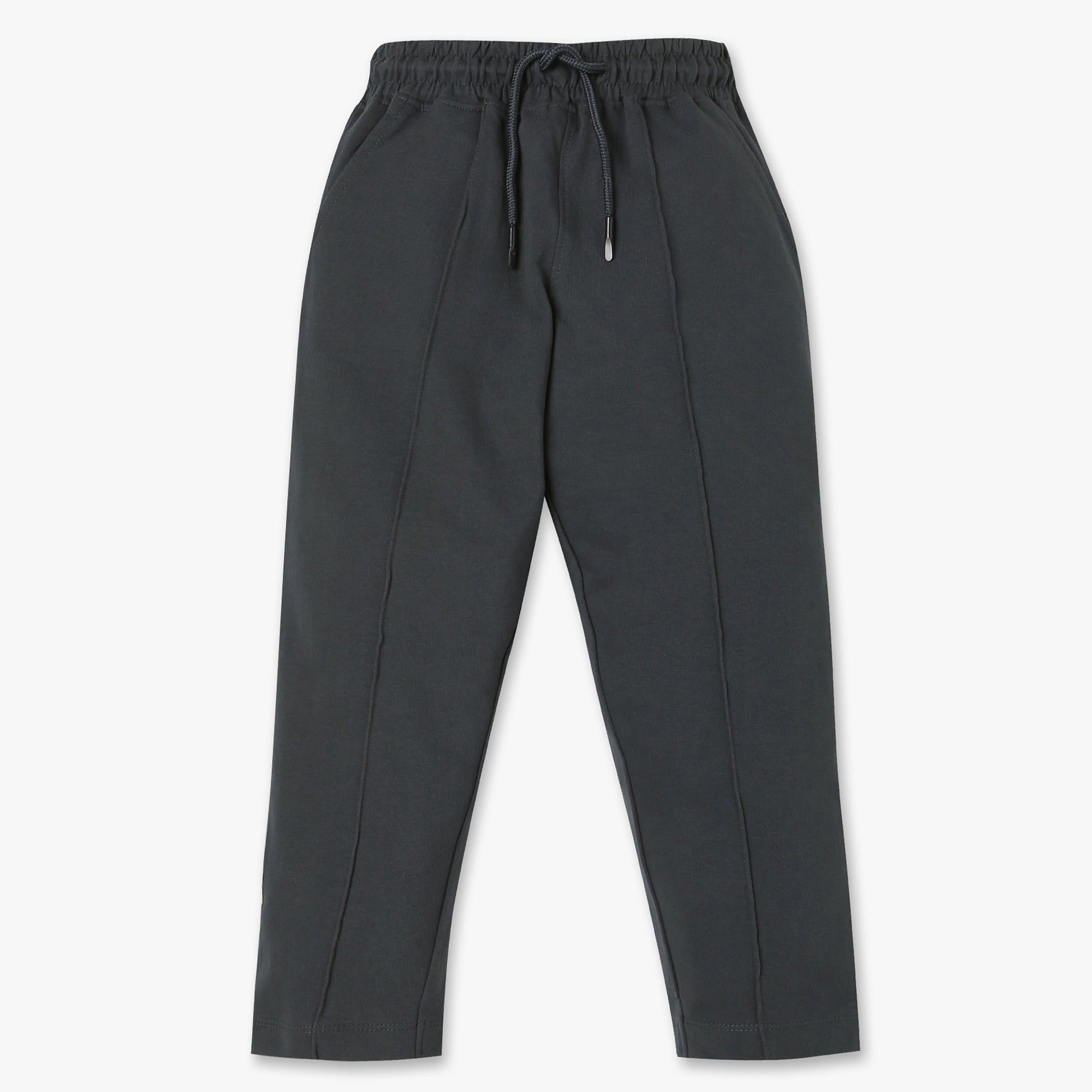 Boys Solid Trackpant