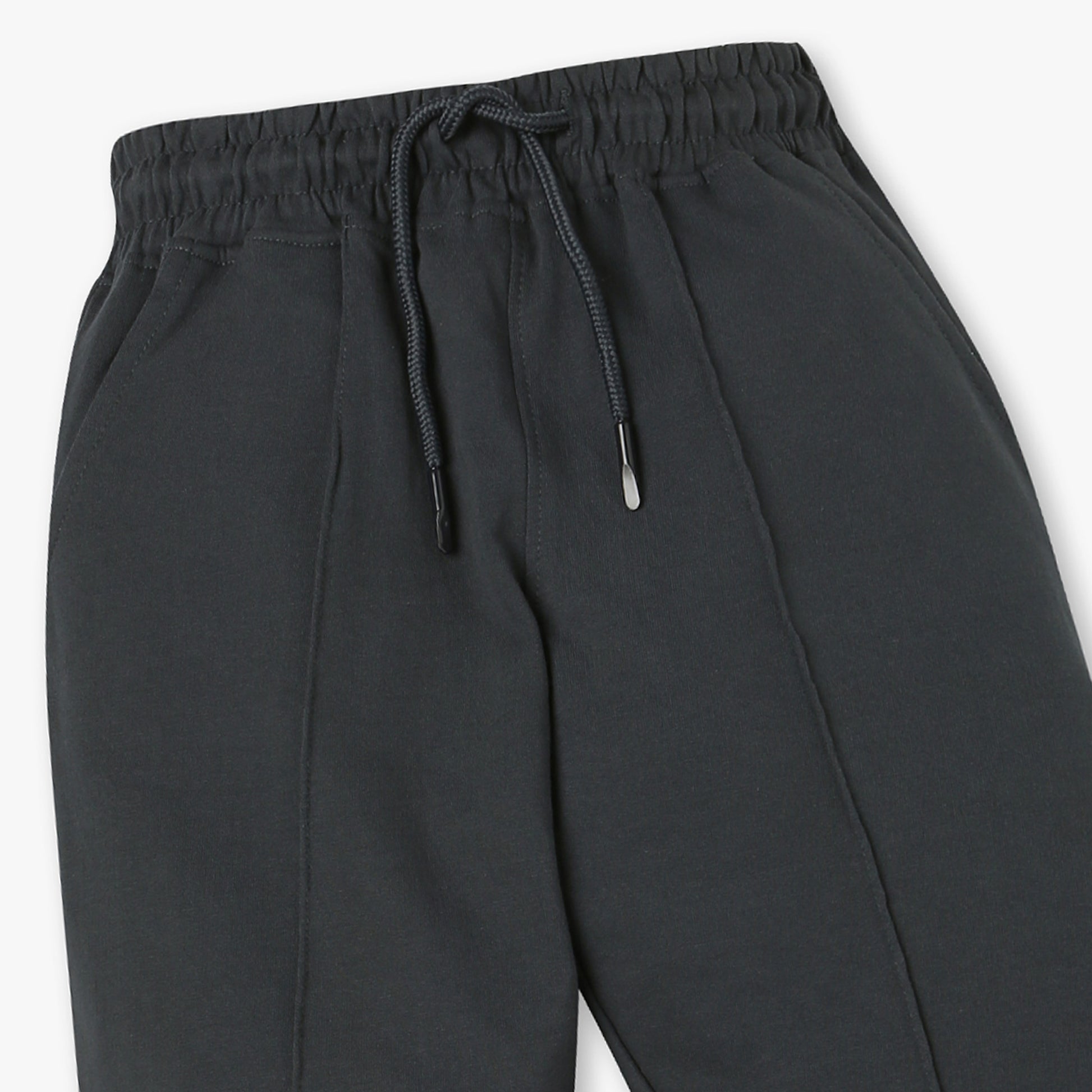 Boys Solid Trackpant