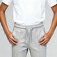 Boys Solid Core Trackpants