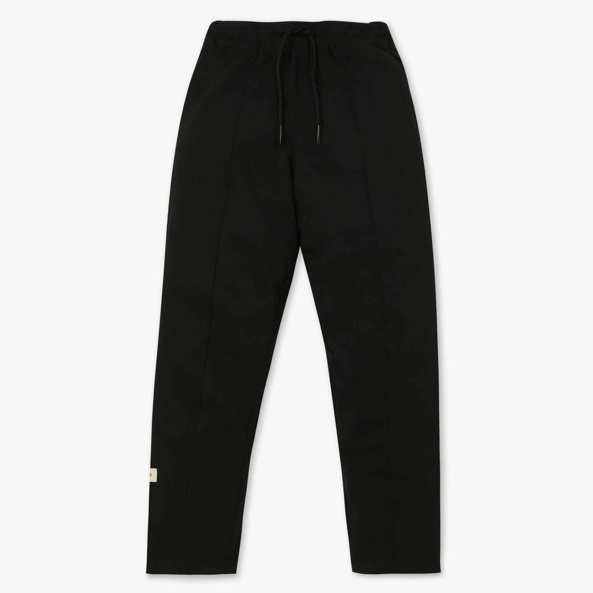 Boys Solid Trackpant