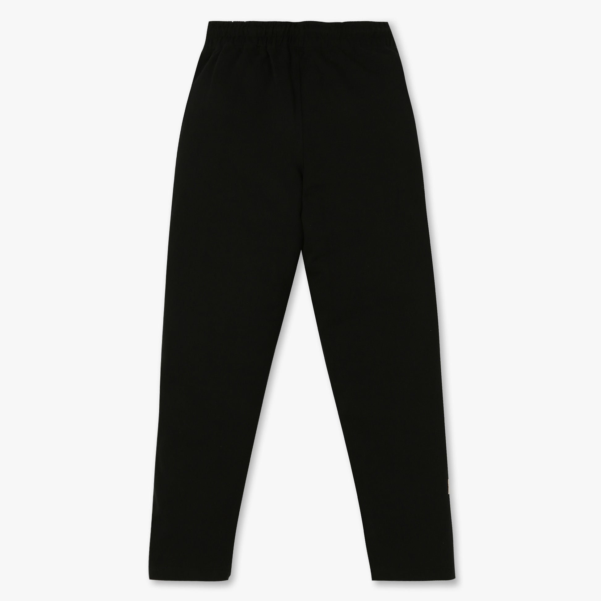 Boys Solid Trackpant