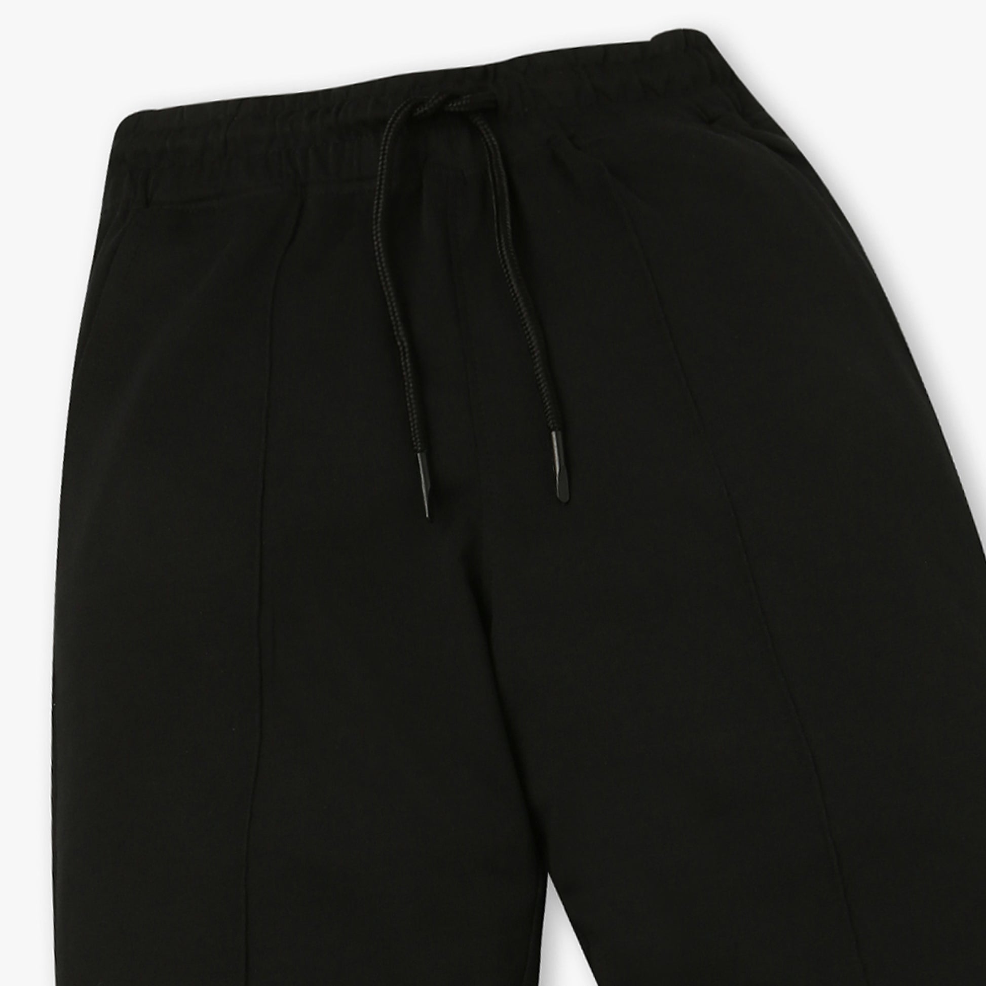 Boys Solid Trackpant