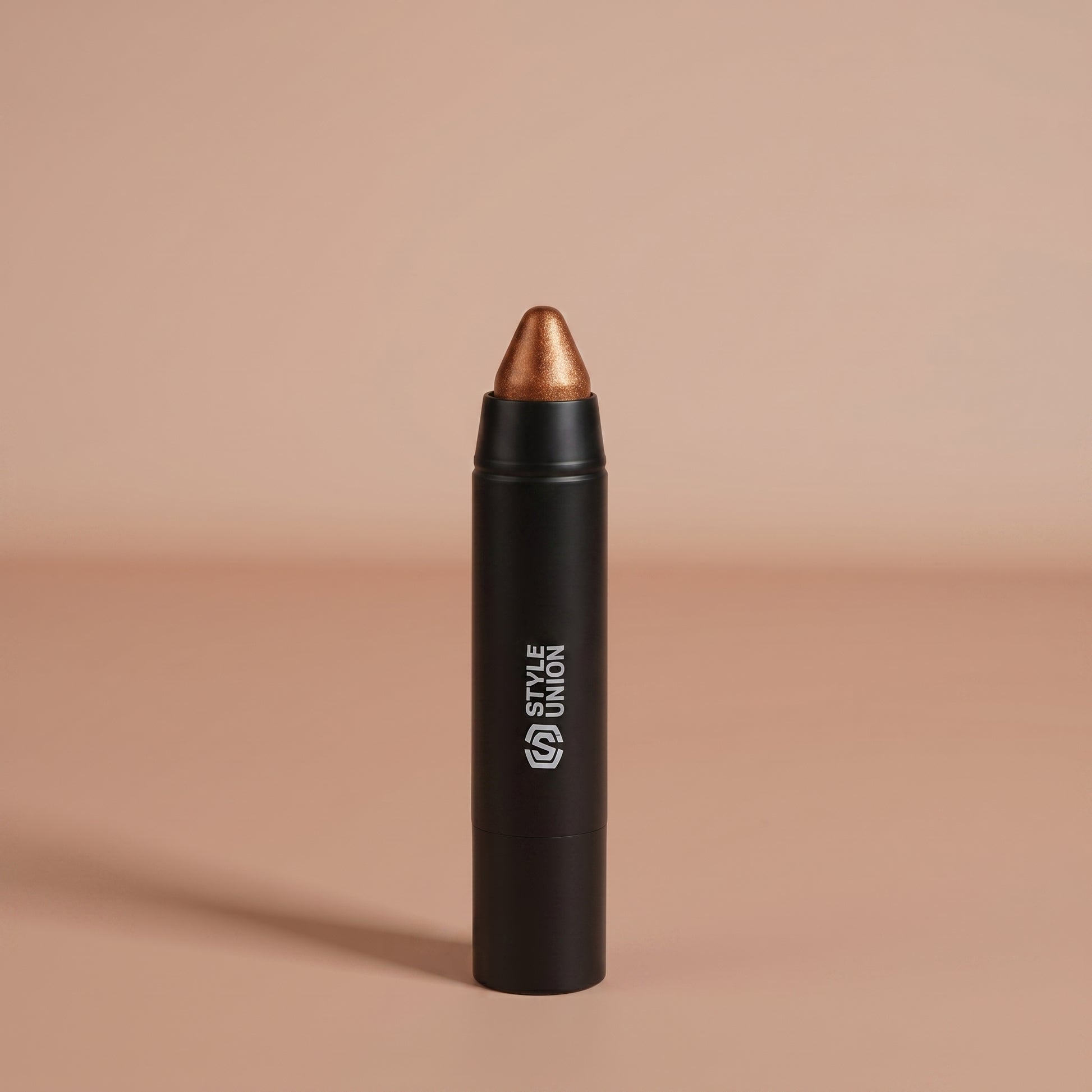 Style Union Metallic Brilliance Eyeshadow Stick - 3.5gm