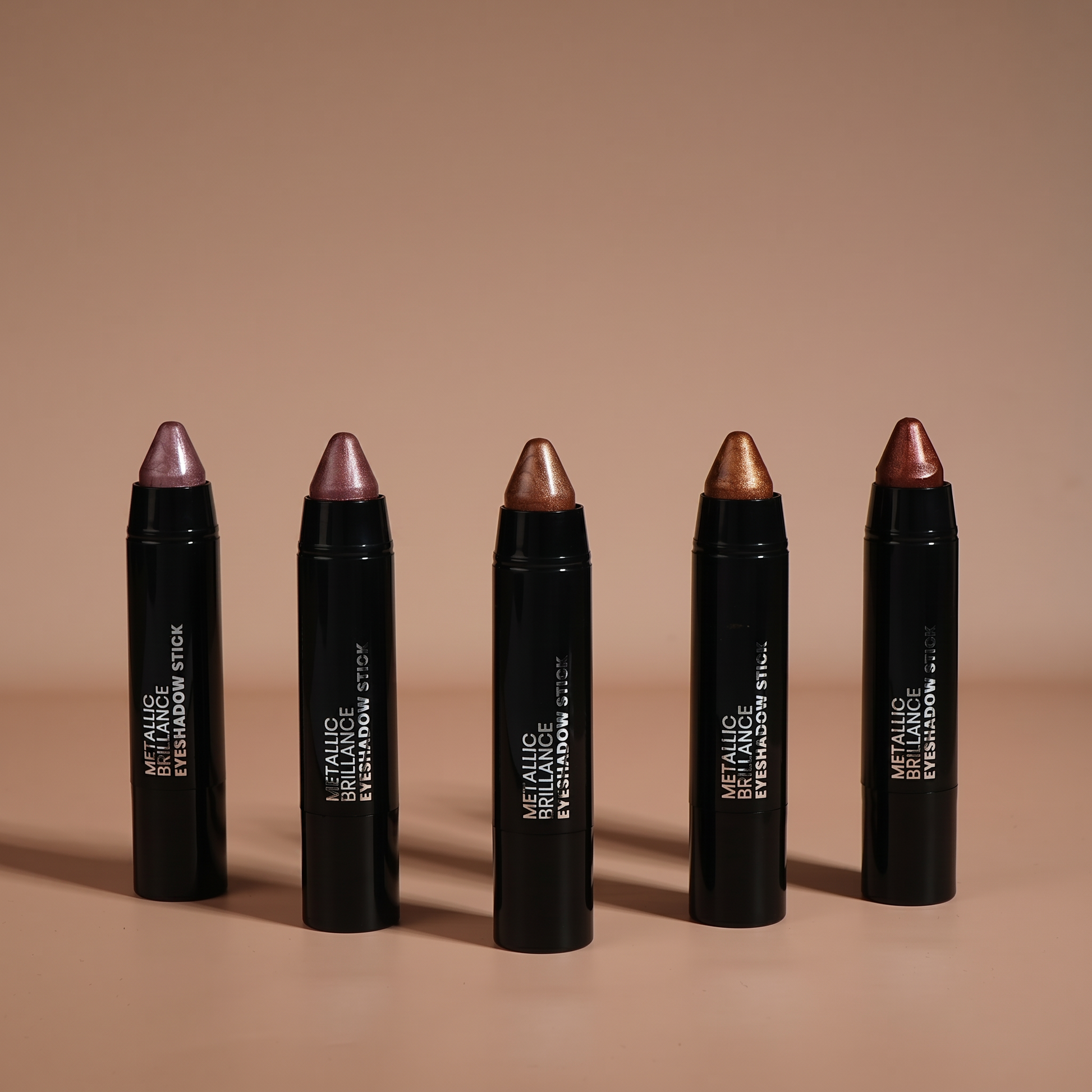 Style Union Metallic Brilliance Eyeshadow Stick - 3.5gm