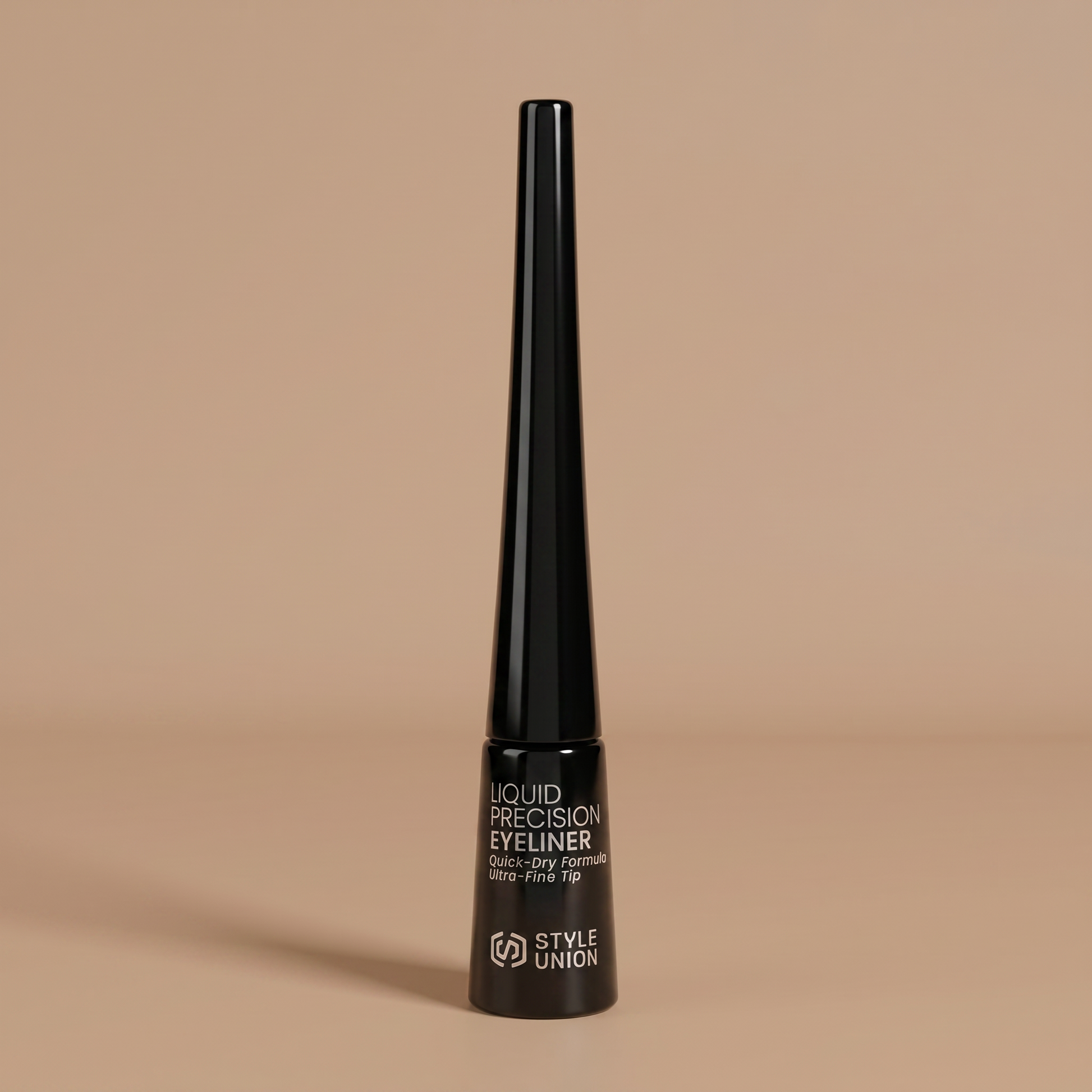 Style Union Liquid Precision Eyeliner - 3.5ml