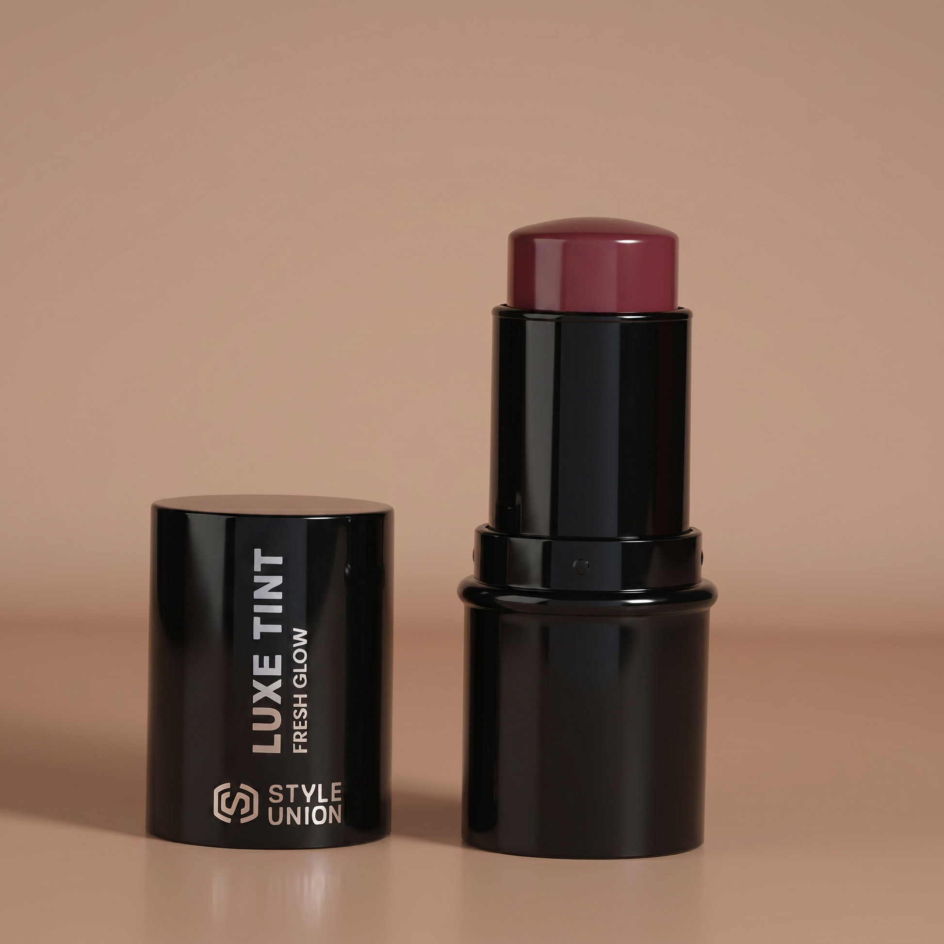Style Union Luxe Tint Fresh Glow Cream Blush Stick - 8 GM