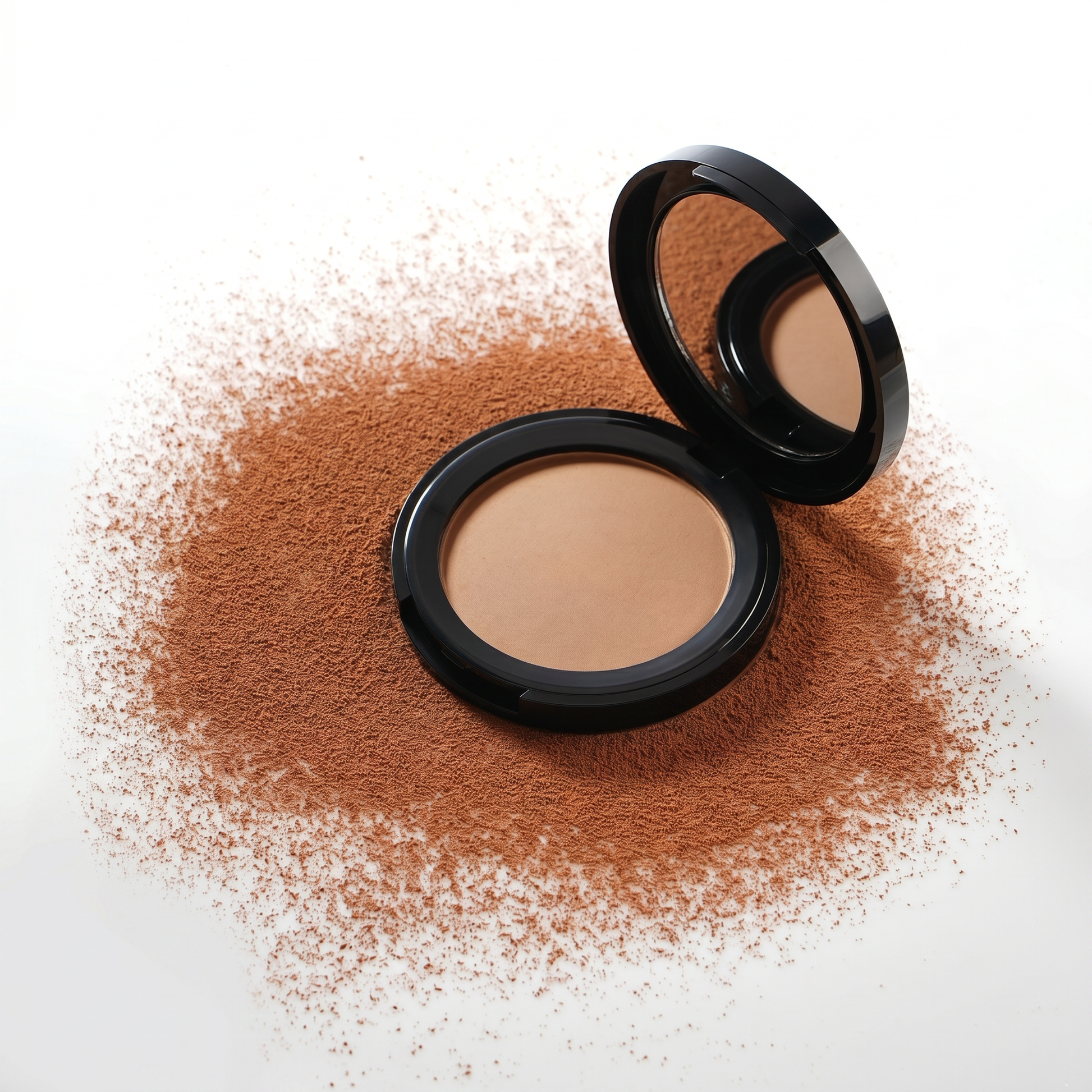 Style Union Matte Me Up SPF 15 PA ++ Compact Powder - 8gm